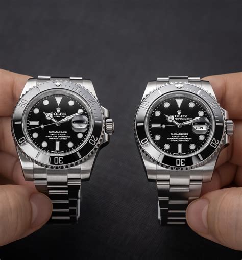 fake diving watches|real watch vs fake watch.